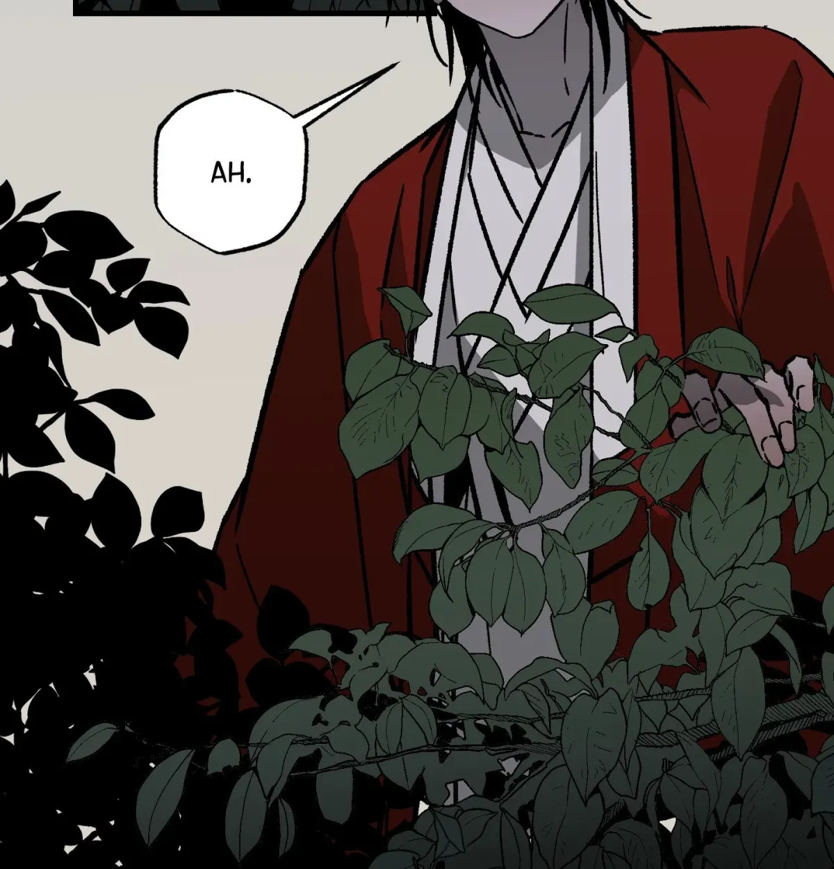 Read Broken Bloodline chapter 24.1 image 26 on Lezhin
