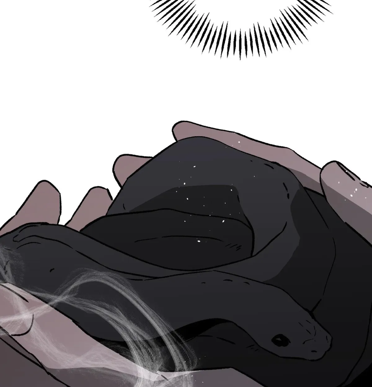 Read Broken Bloodline chapter 24.1 image 36 on Lezhin