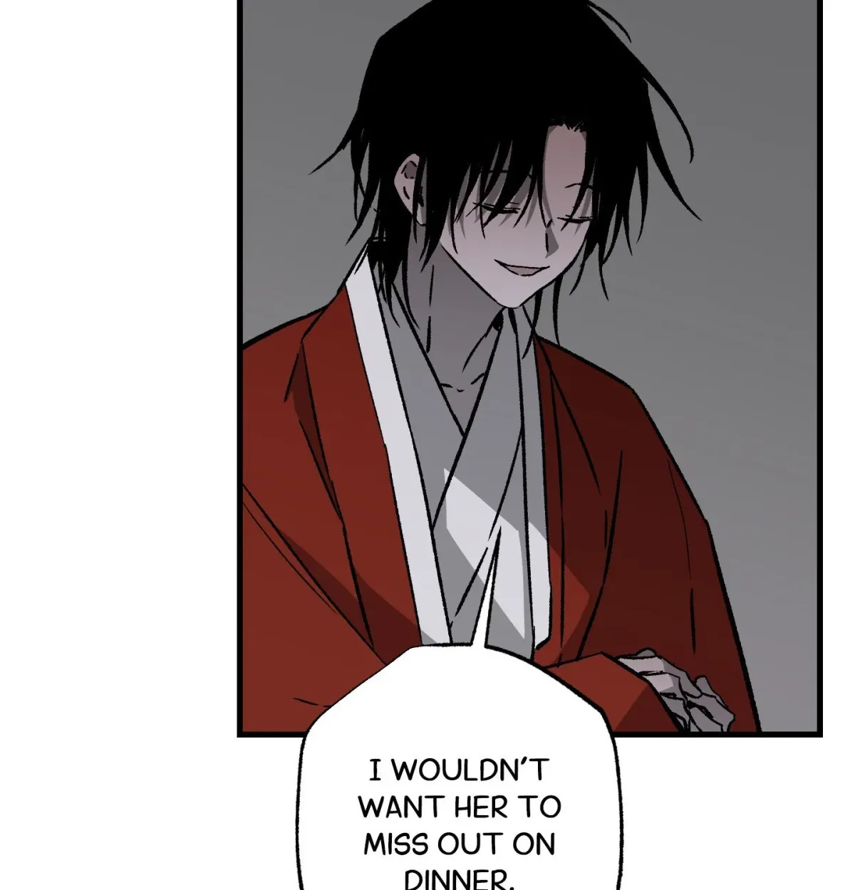 Read Broken Bloodline chapter 24.1 image 44 on Lezhin