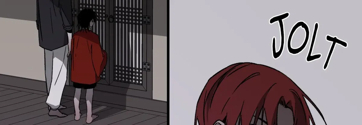 Read Broken Bloodline chapter 24.1 image 47 on Lezhin