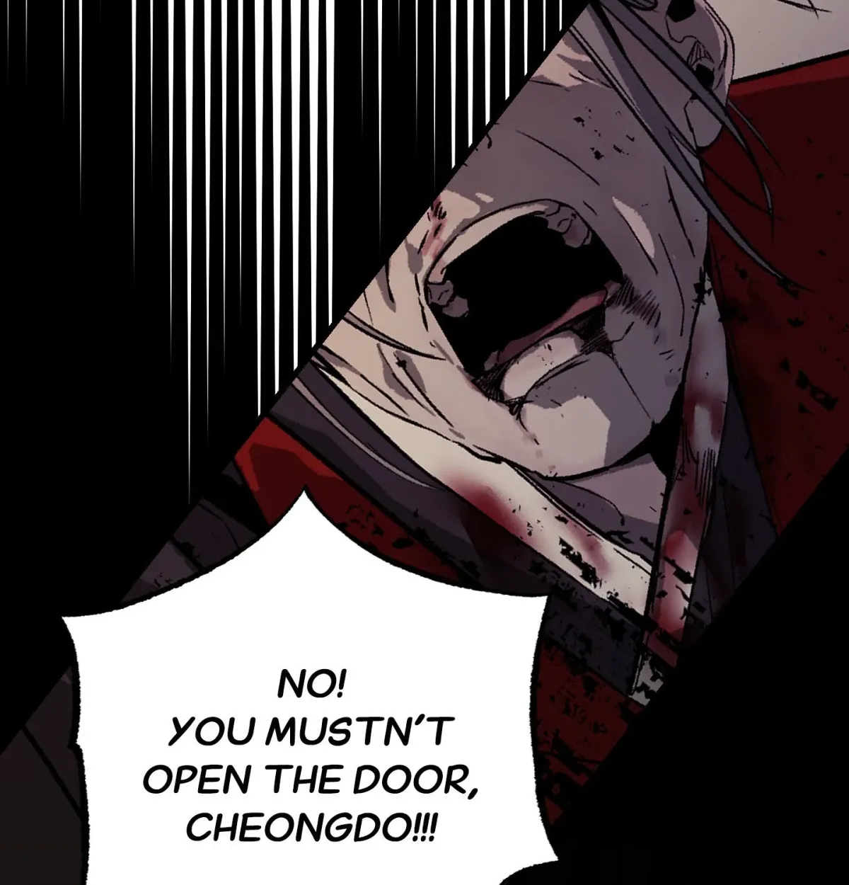 Read Broken Bloodline chapter 24.1 image 58 on Lezhin
