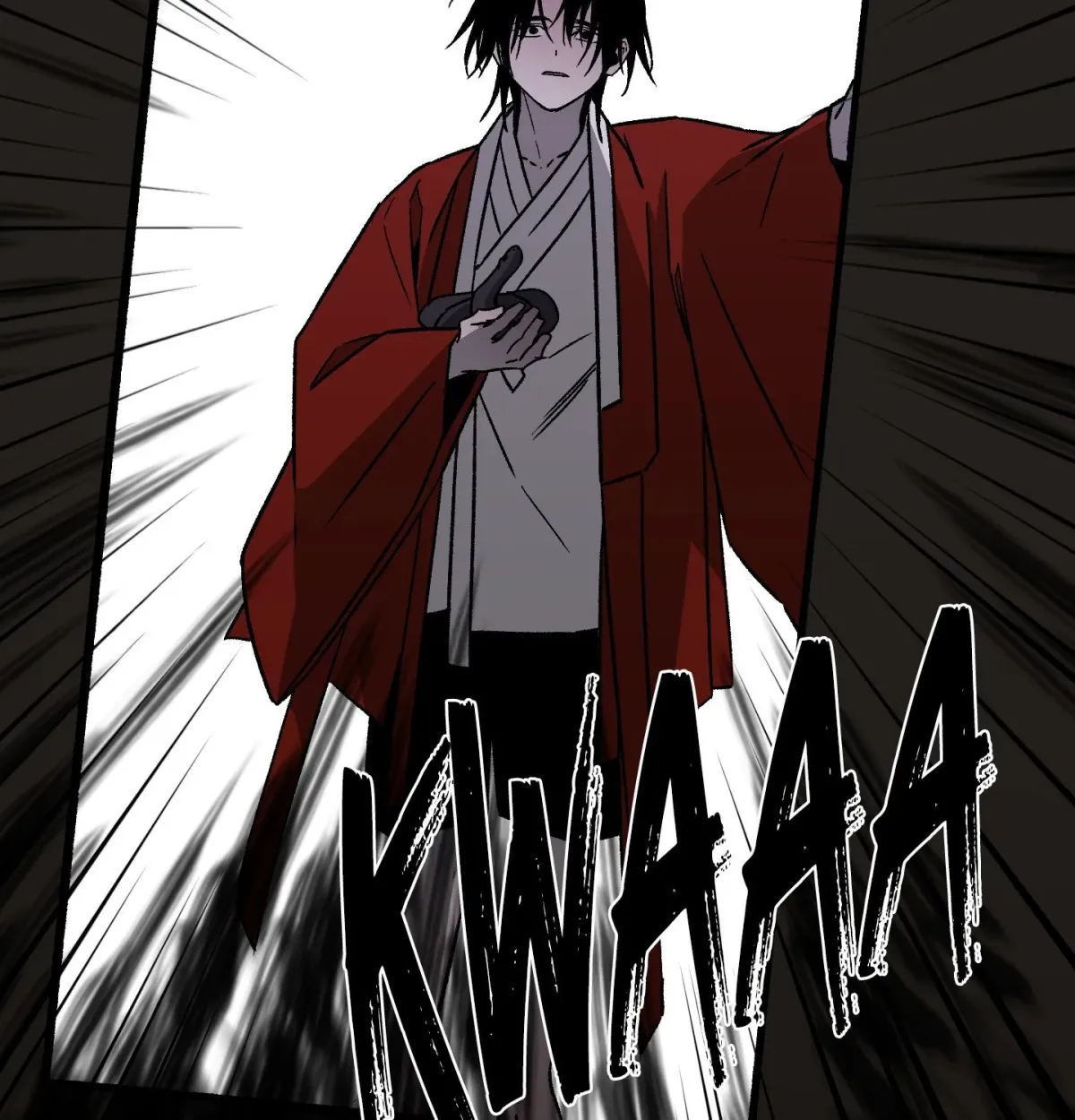 Read Broken Bloodline chapter 24.1 image 62 on Lezhin