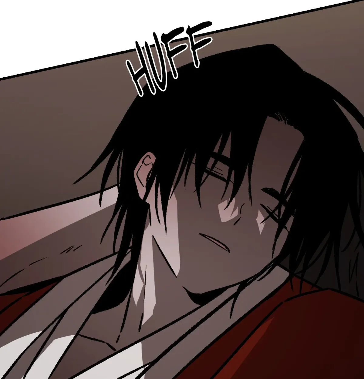 Read Broken Bloodline chapter 24.1 image 84 on Lezhin