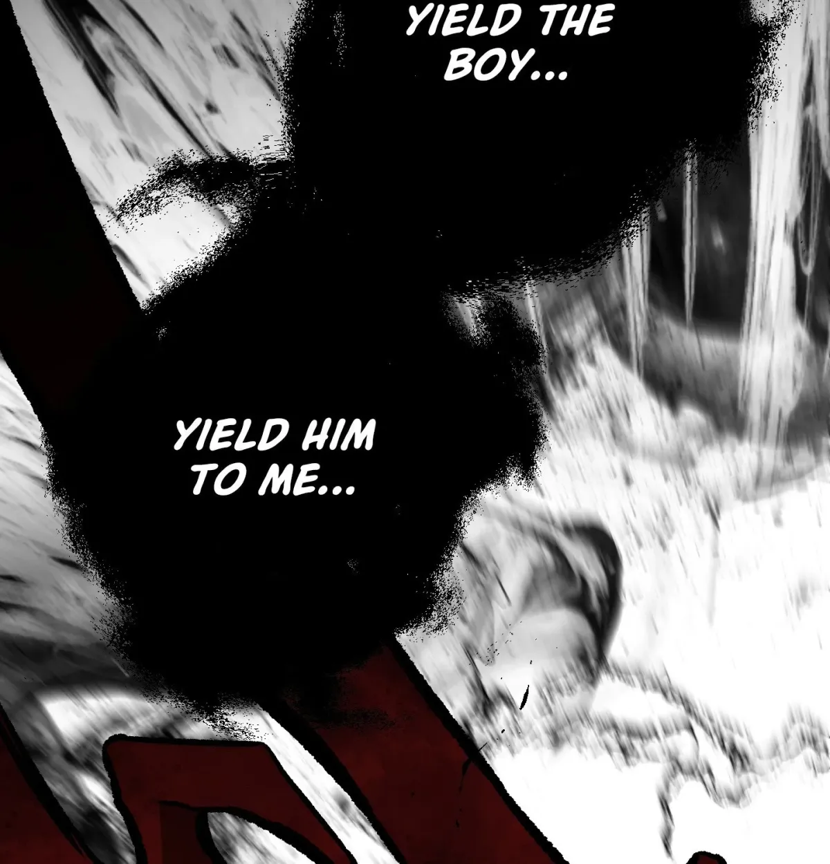 Read Broken Bloodline chapter 24.1 image 92 on Lezhin
