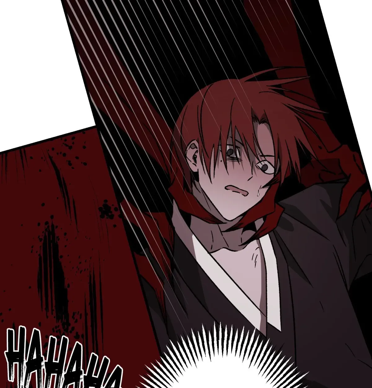 Read Broken Bloodline chapter 24.99 image 100 on Lezhin