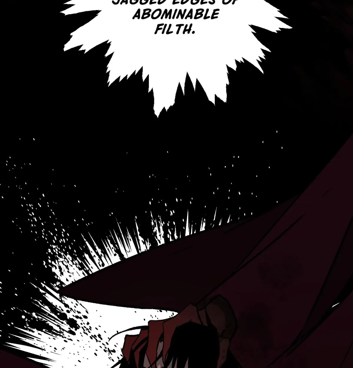 Read Broken Bloodline chapter 24.99 image 108 on Lezhin