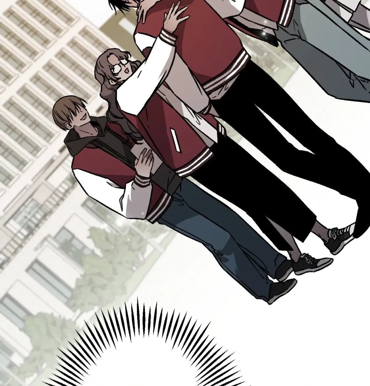 Read Broken Bloodline chapter 24.99 image 118 on Lezhin