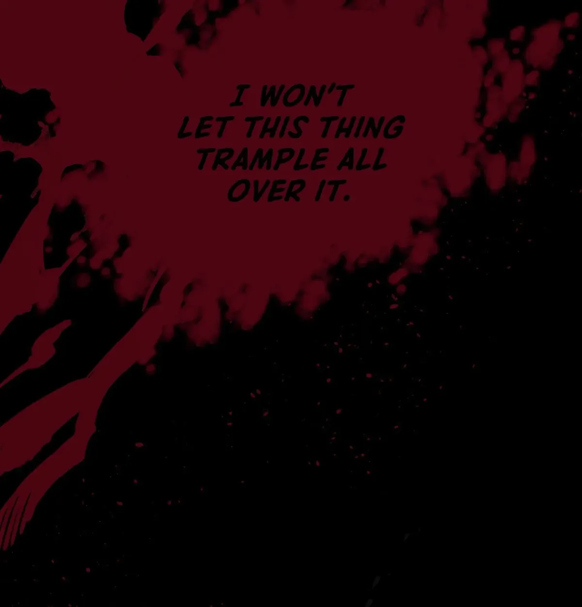 Read Broken Bloodline chapter 24.99 image 122 on Lezhin
