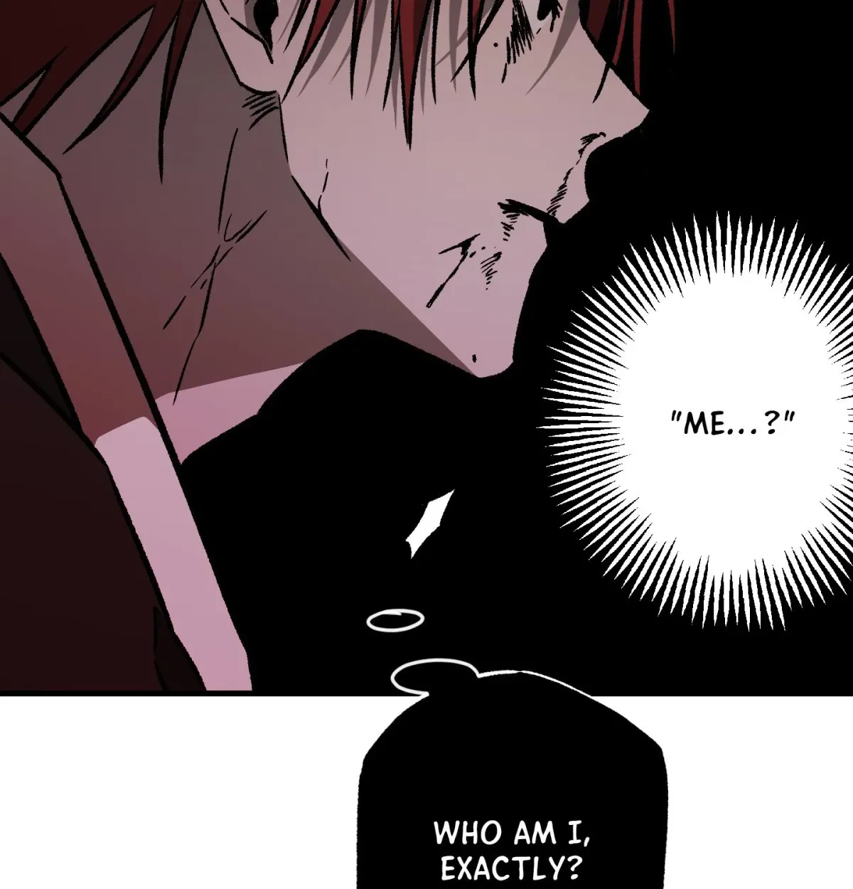 Read Broken Bloodline chapter 24.99 image 132 on Lezhin
