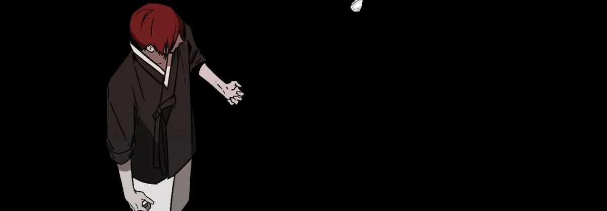 Read Broken Bloodline chapter 24.99 image 140 on Lezhin