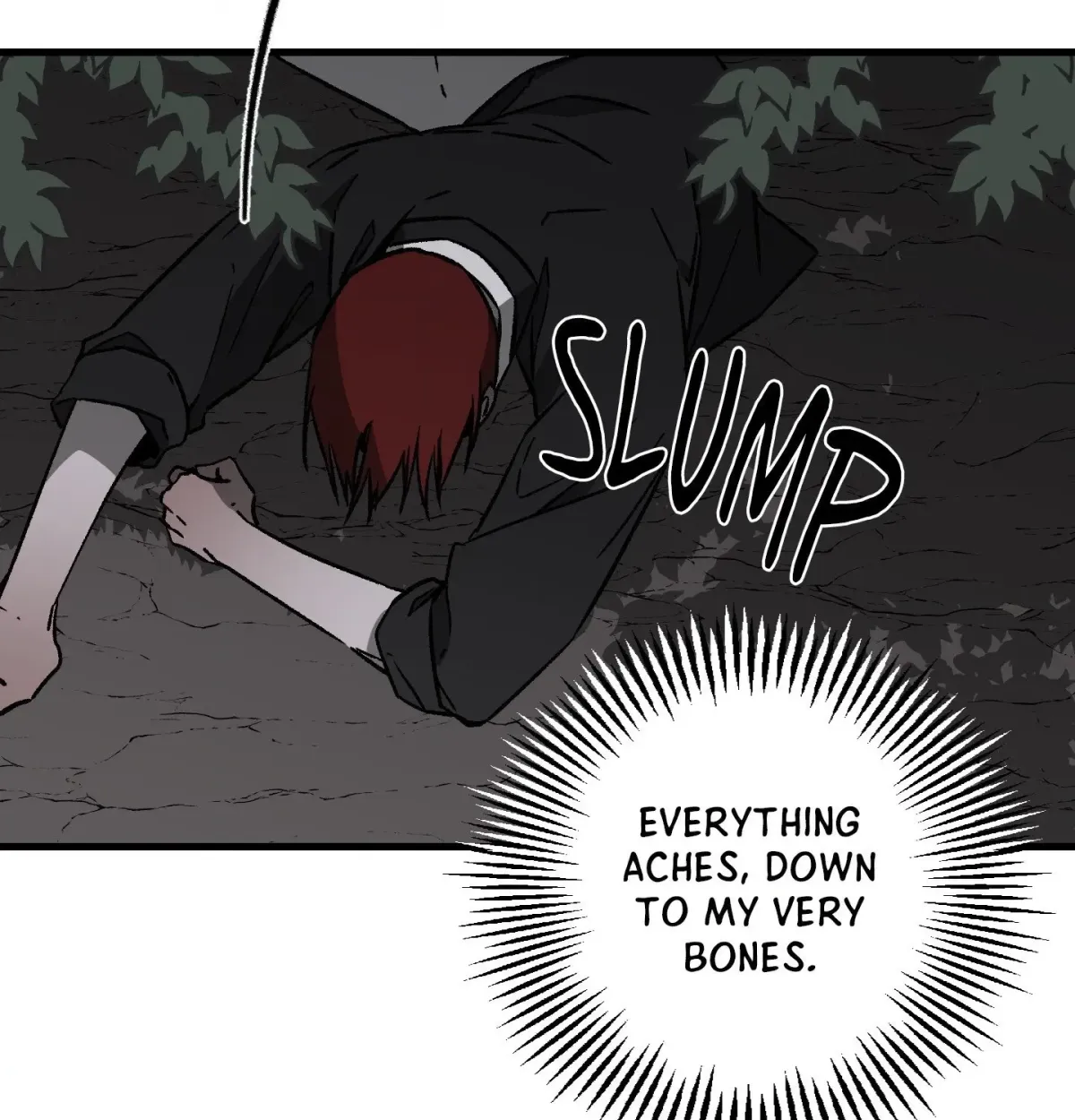Read Broken Bloodline chapter 24.99 image 18 on Lezhin