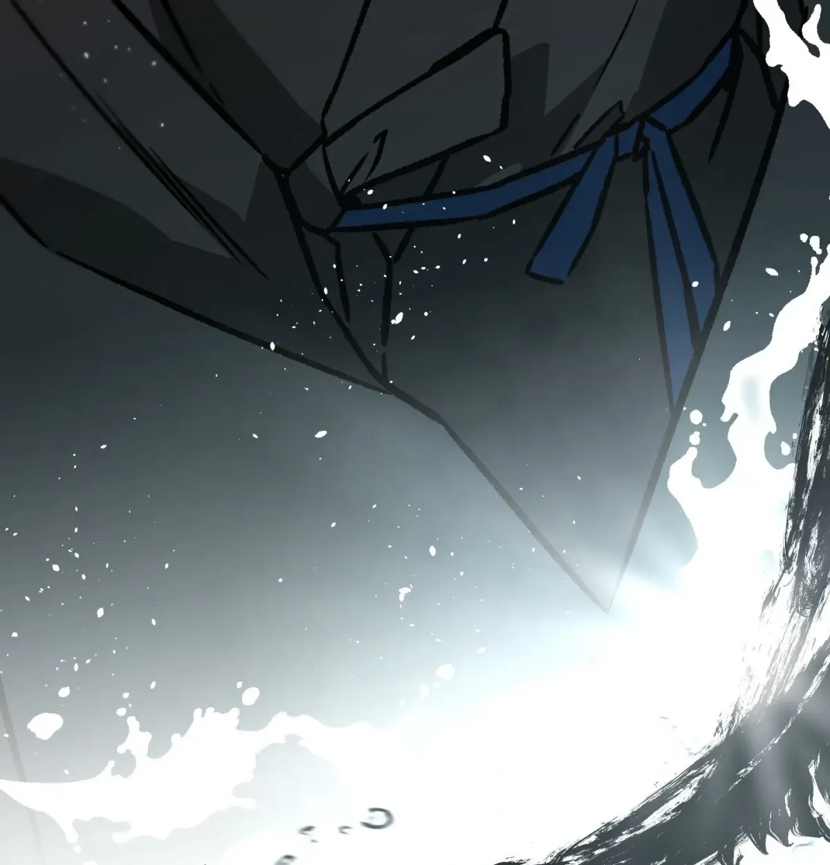 Read Broken Bloodline chapter 24.99 image 197 on Lezhin