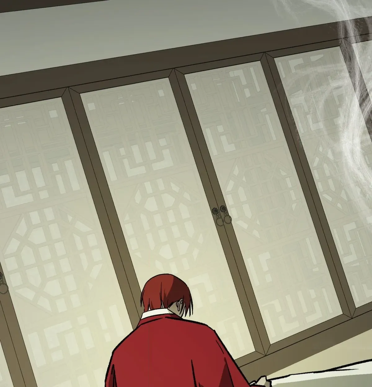 Read Broken Bloodline chapter 24.99 image 217 on Lezhin
