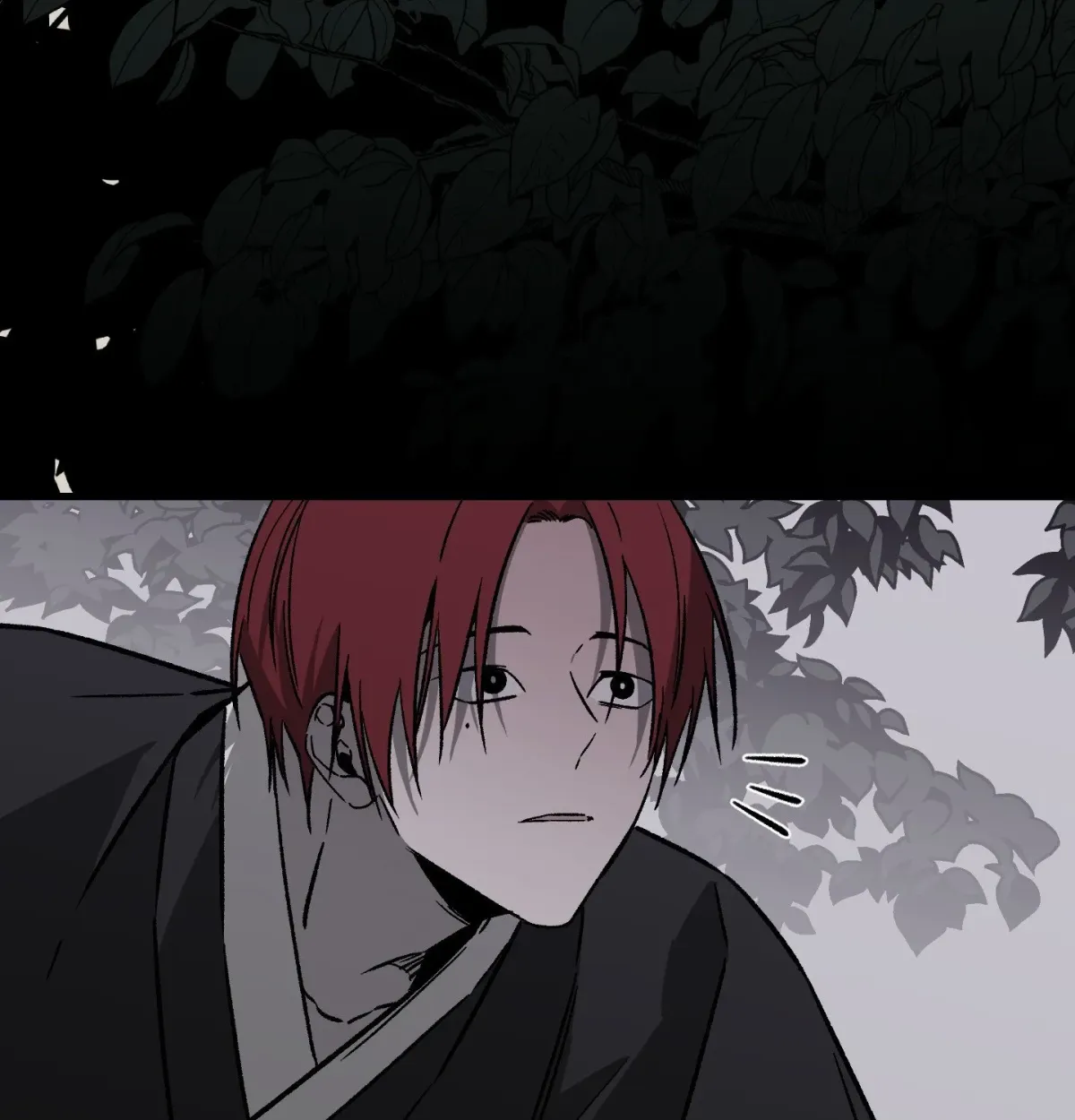 Read Broken Bloodline chapter 24.99 image 28 on Lezhin