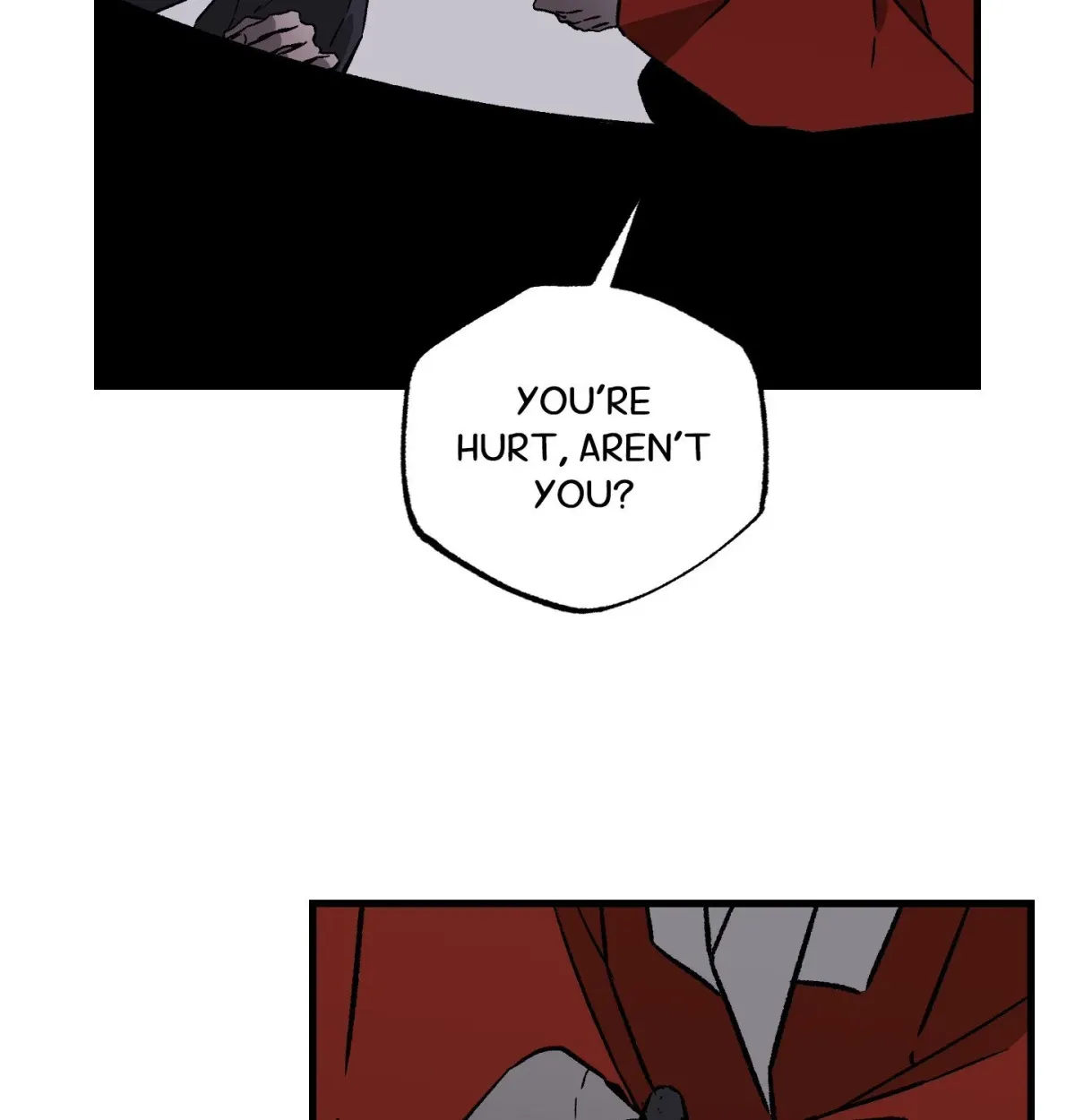 Read Broken Bloodline chapter 24.99 image 32 on Lezhin