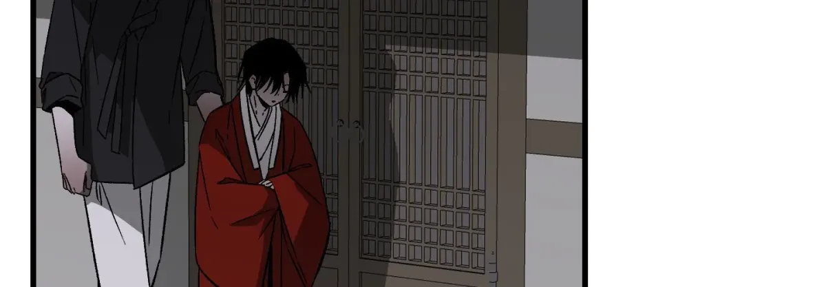 Read Broken Bloodline chapter 24.99 image 41 on Lezhin