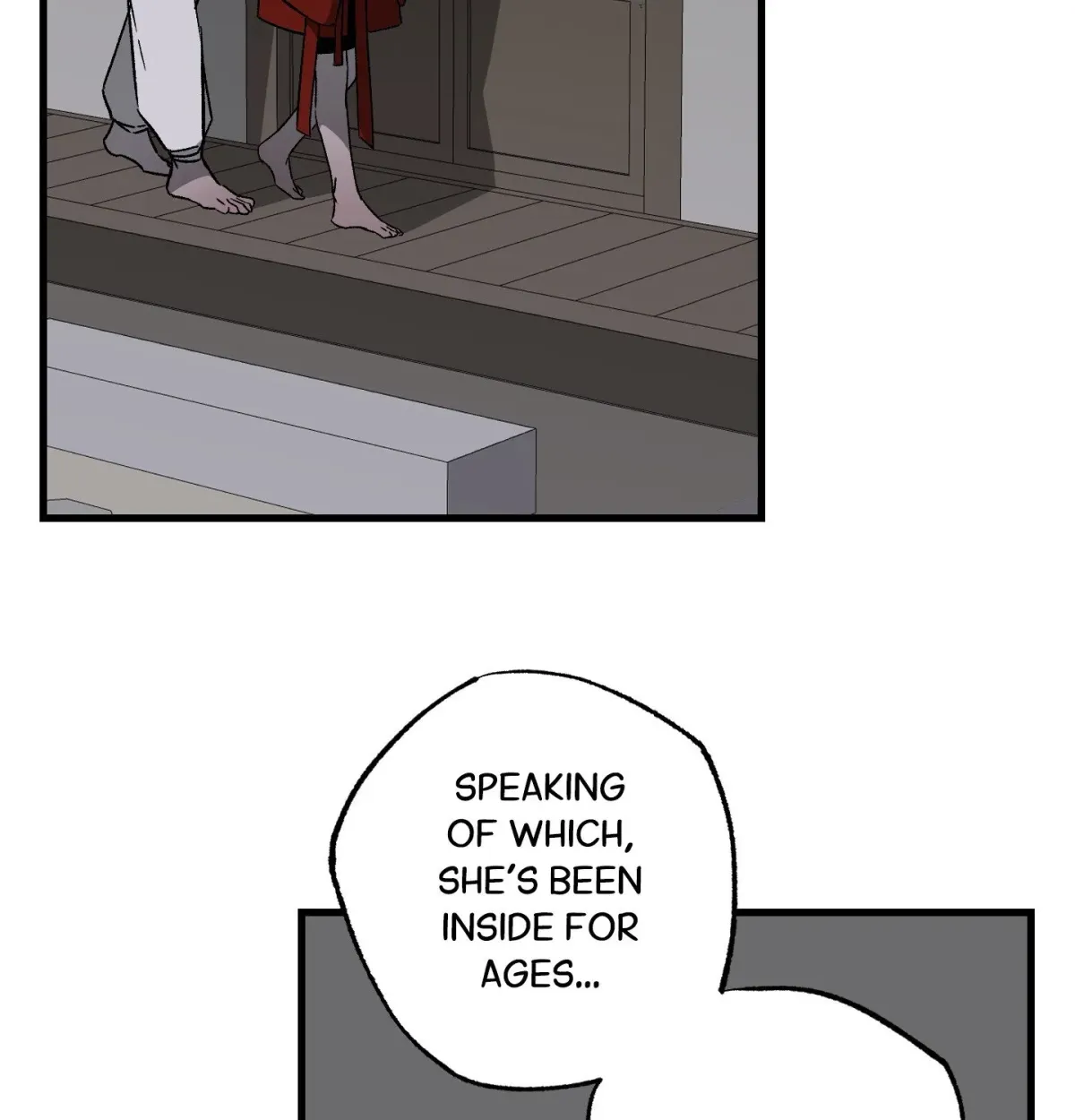 Read Broken Bloodline chapter 24.99 image 42 on Lezhin