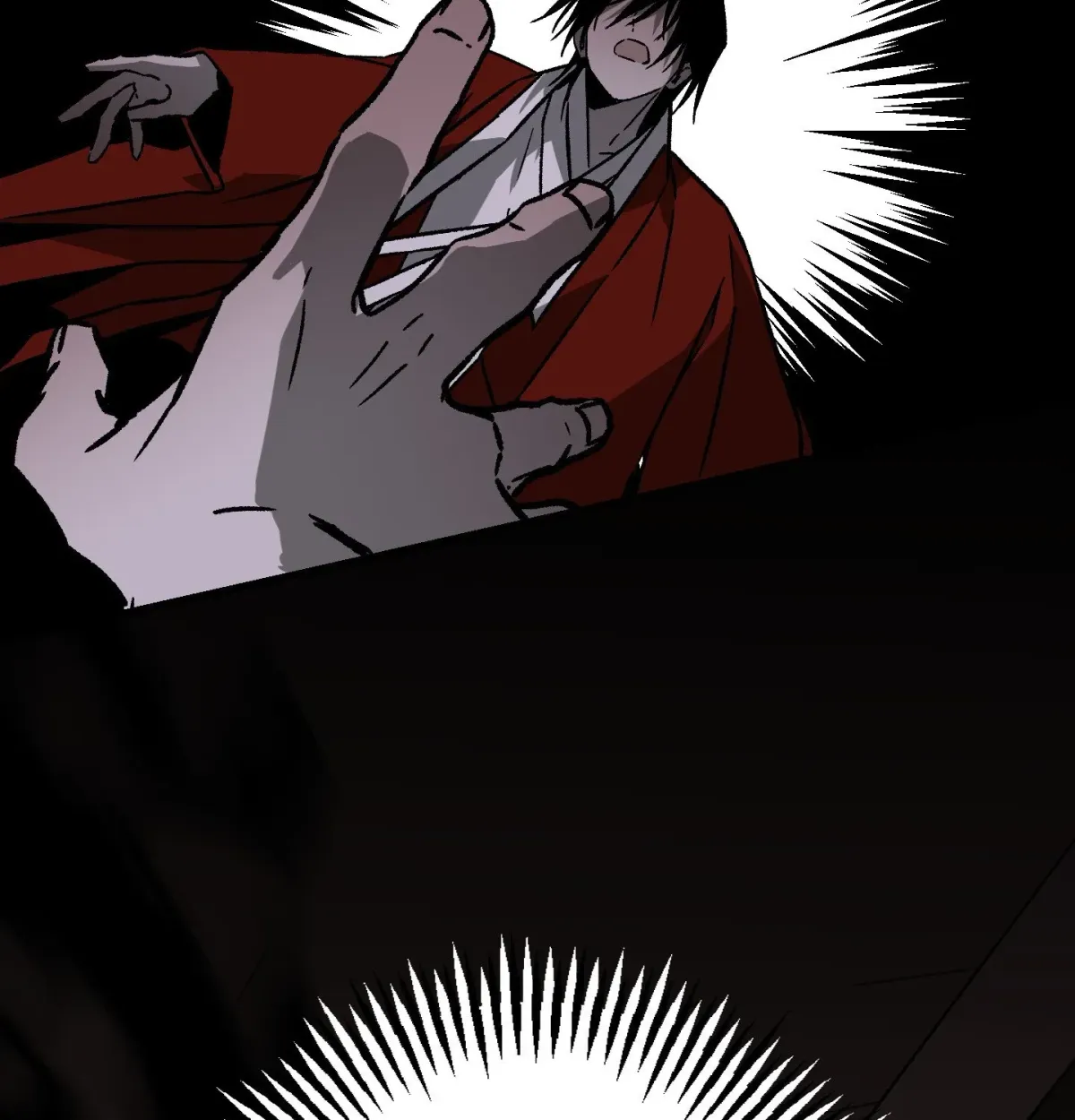 Read Broken Bloodline chapter 24.99 image 72 on Lezhin