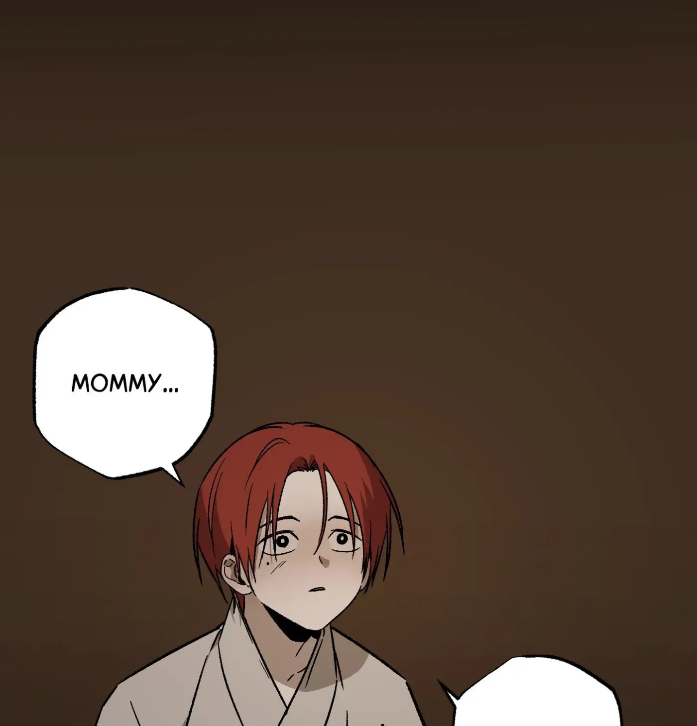 Read Broken Bloodline chapter 24 image 107 on Lezhin