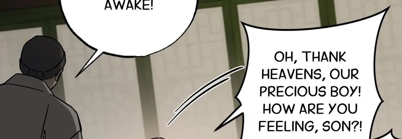 Read Broken Bloodline chapter 24 image 110 on Lezhin