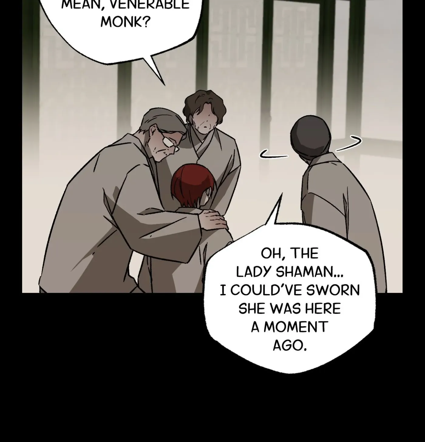 Read Broken Bloodline chapter 24 image 115 on Lezhin