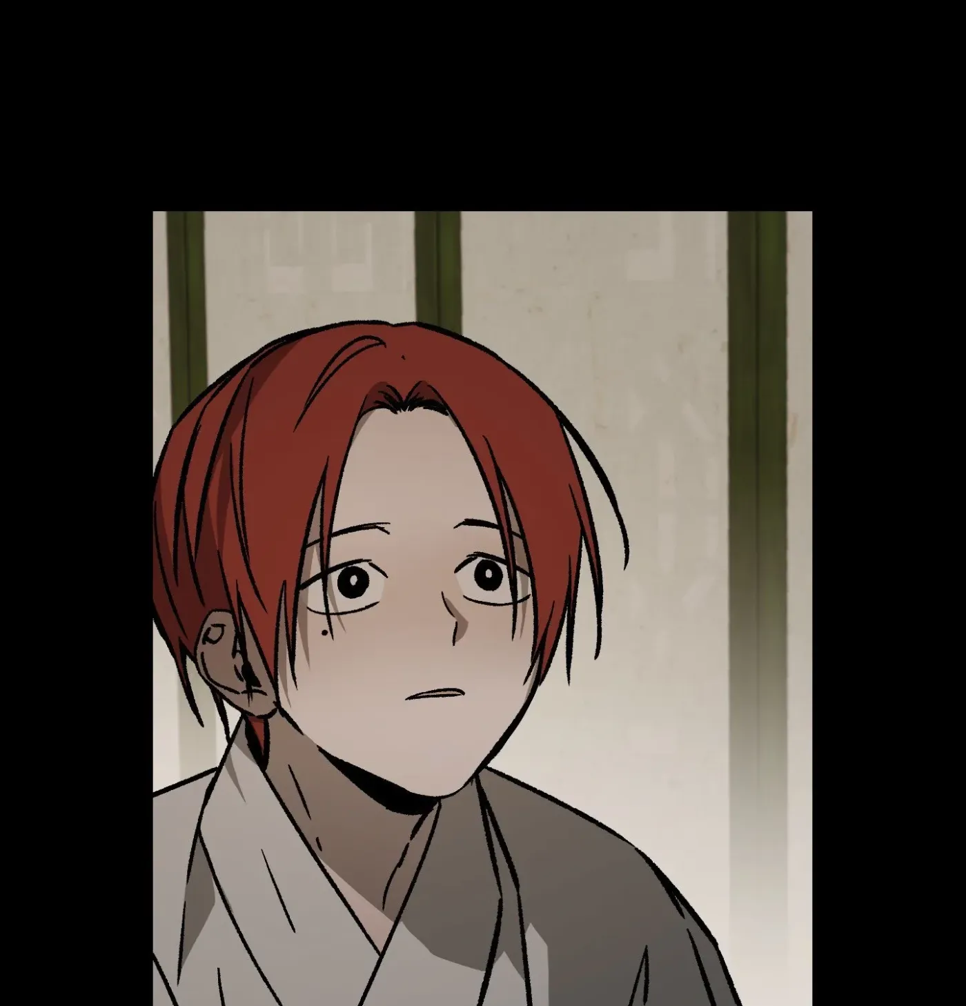 Read Broken Bloodline chapter 24 image 117 on Lezhin