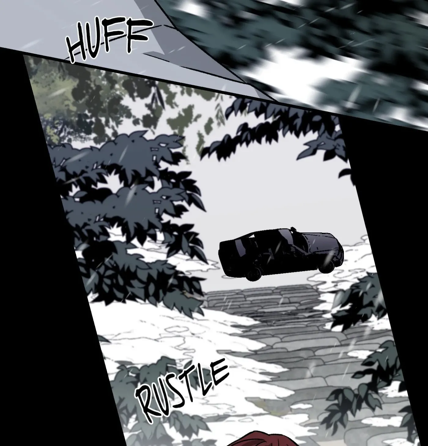 Read Broken Bloodline chapter 24 image 124 on Lezhin