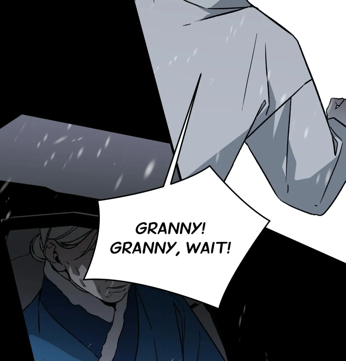 Read Broken Bloodline chapter 24 image 126 on Lezhin