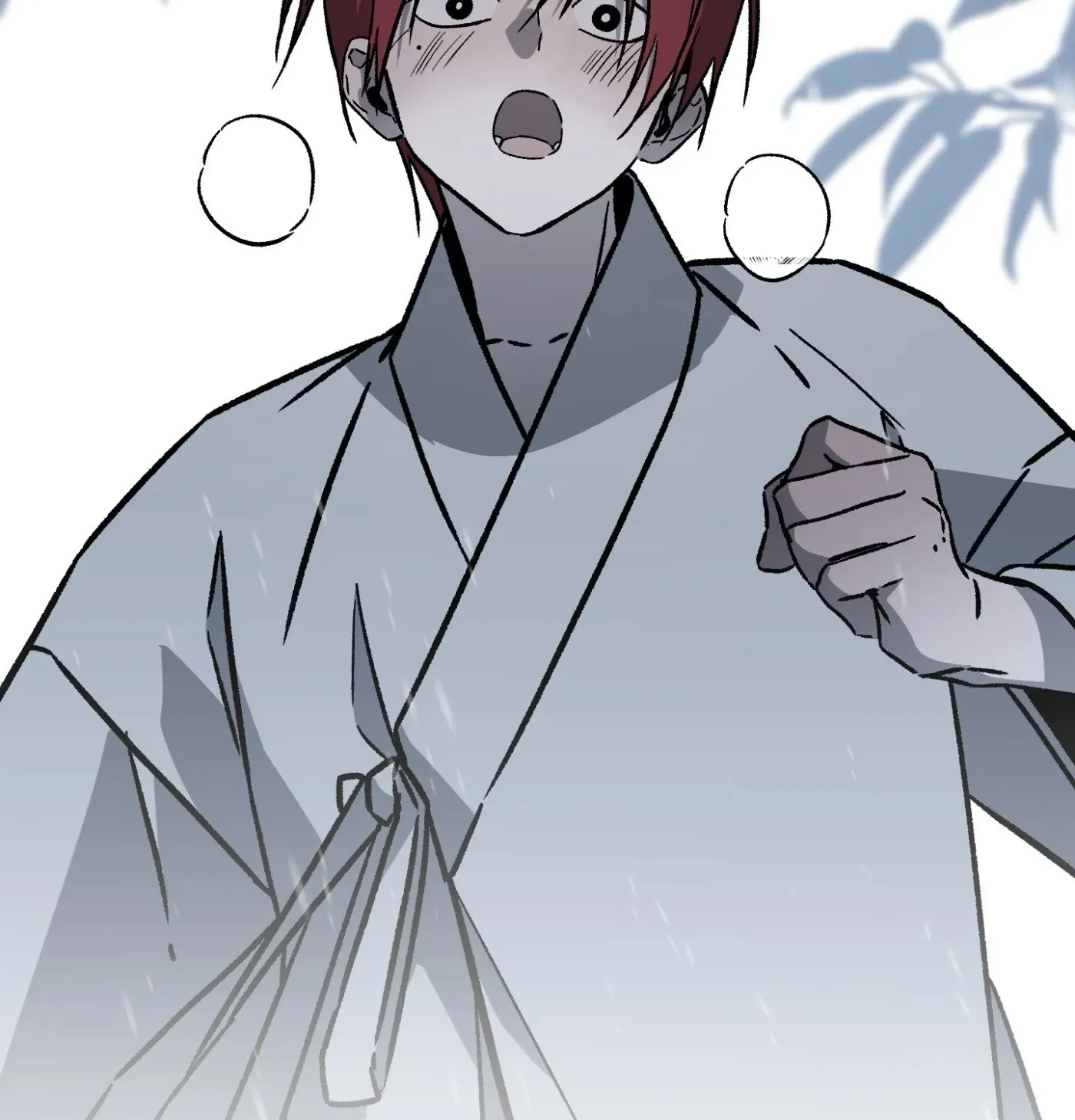 Read Broken Bloodline chapter 24 image 130 on Lezhin