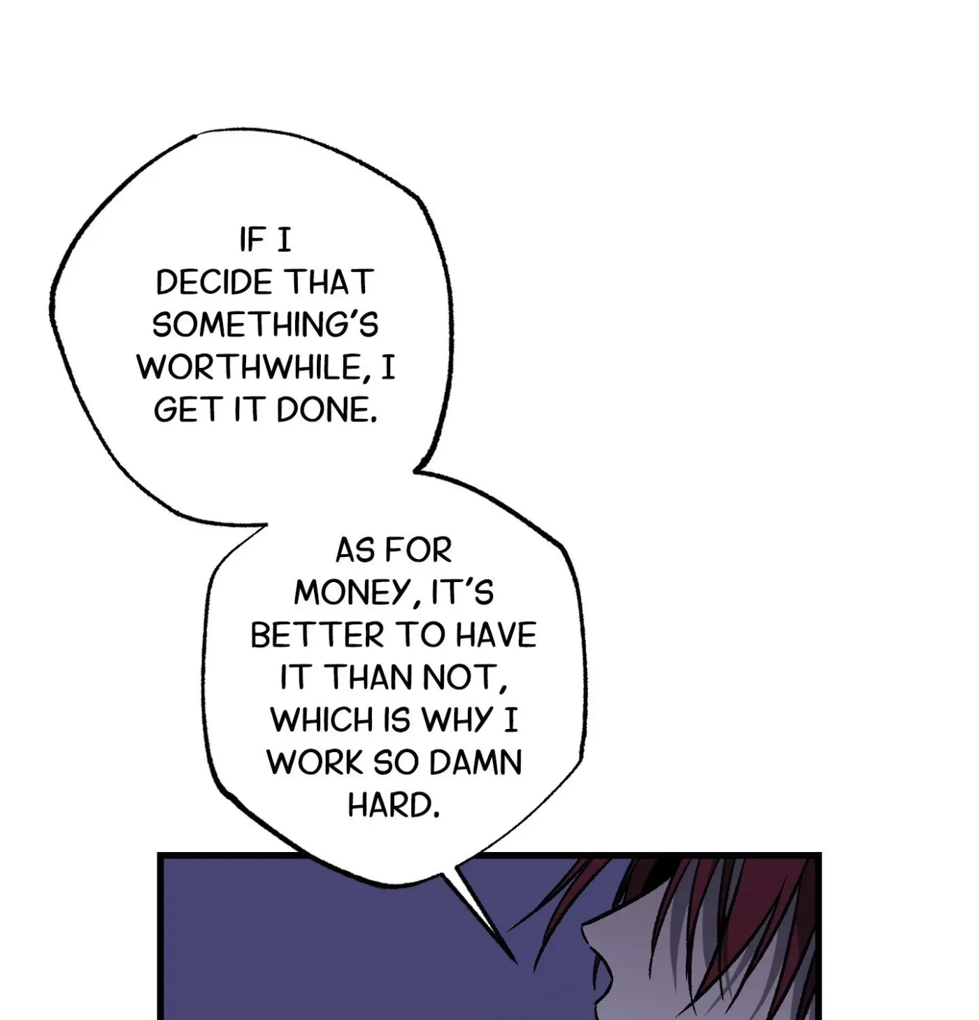 Read Broken Bloodline chapter 24 image 137 on Lezhin