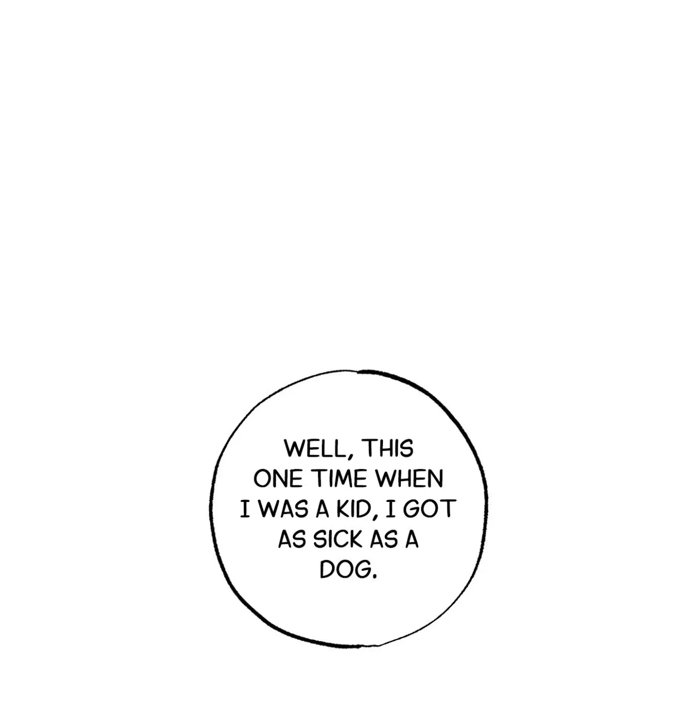 Read Broken Bloodline chapter 24 image 14 on Lezhin