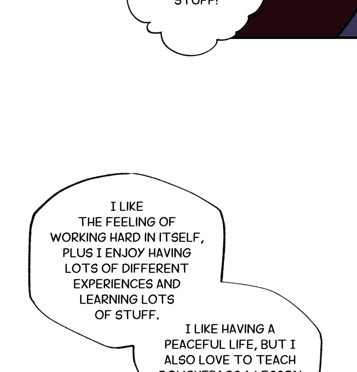 Read Broken Bloodline chapter 24 image 143 on Lezhin