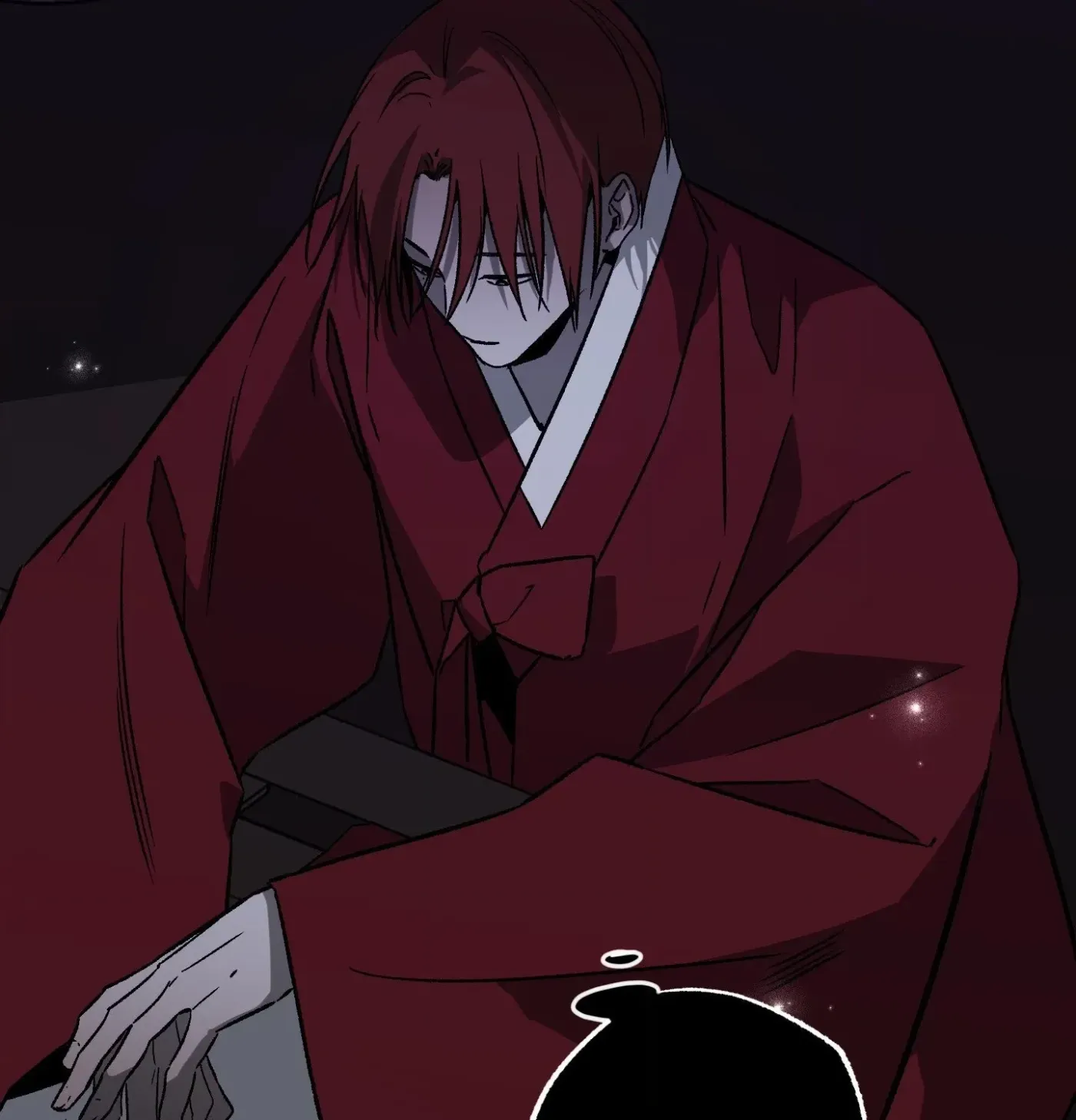 Read Broken Bloodline chapter 24 image 151 on Lezhin