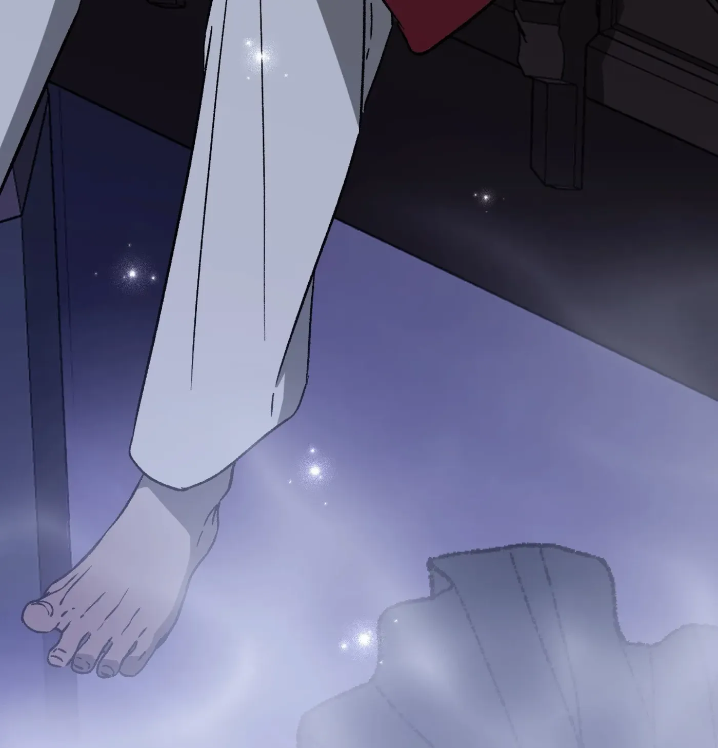 Read Broken Bloodline chapter 24 image 153 on Lezhin