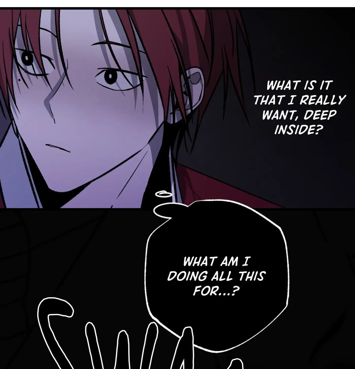 Read Broken Bloodline chapter 24 image 158 on Lezhin