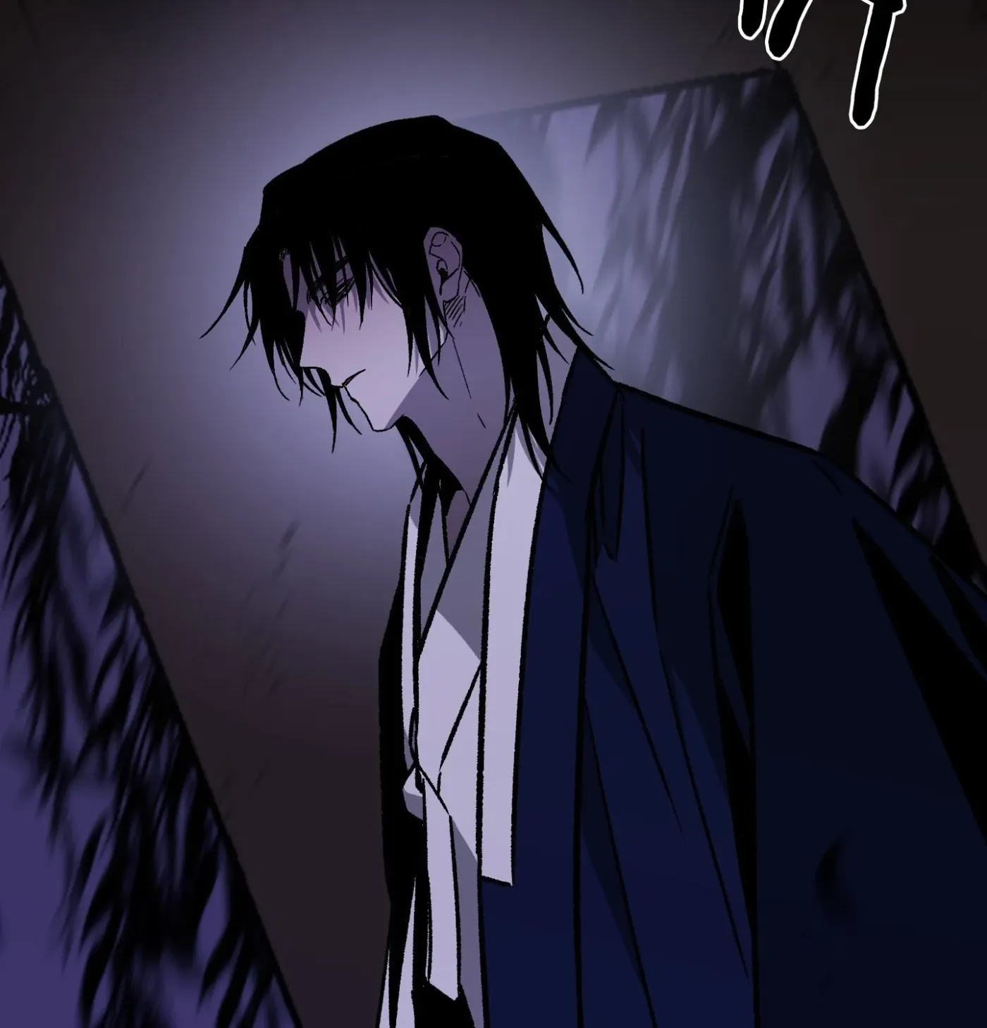 Read Broken Bloodline chapter 24 image 160 on Lezhin