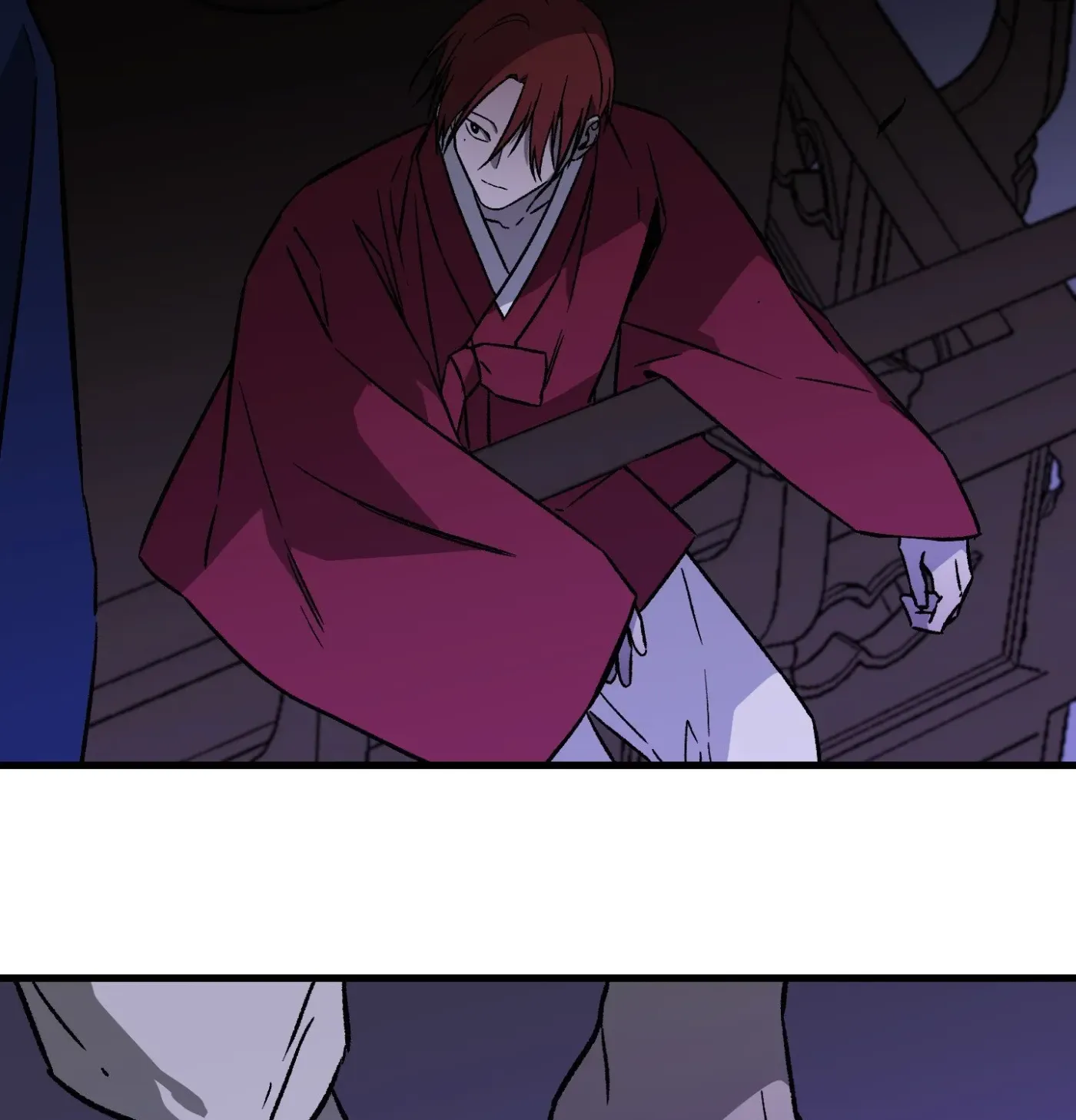 Read Broken Bloodline chapter 24 image 164 on Lezhin