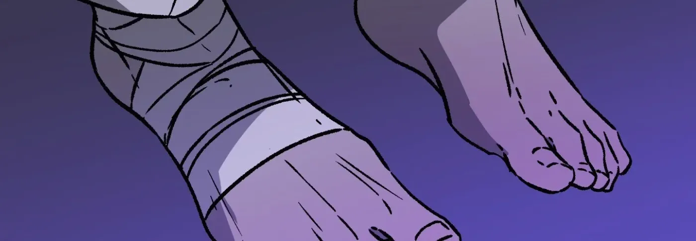 Read Broken Bloodline chapter 24 image 165 on Lezhin