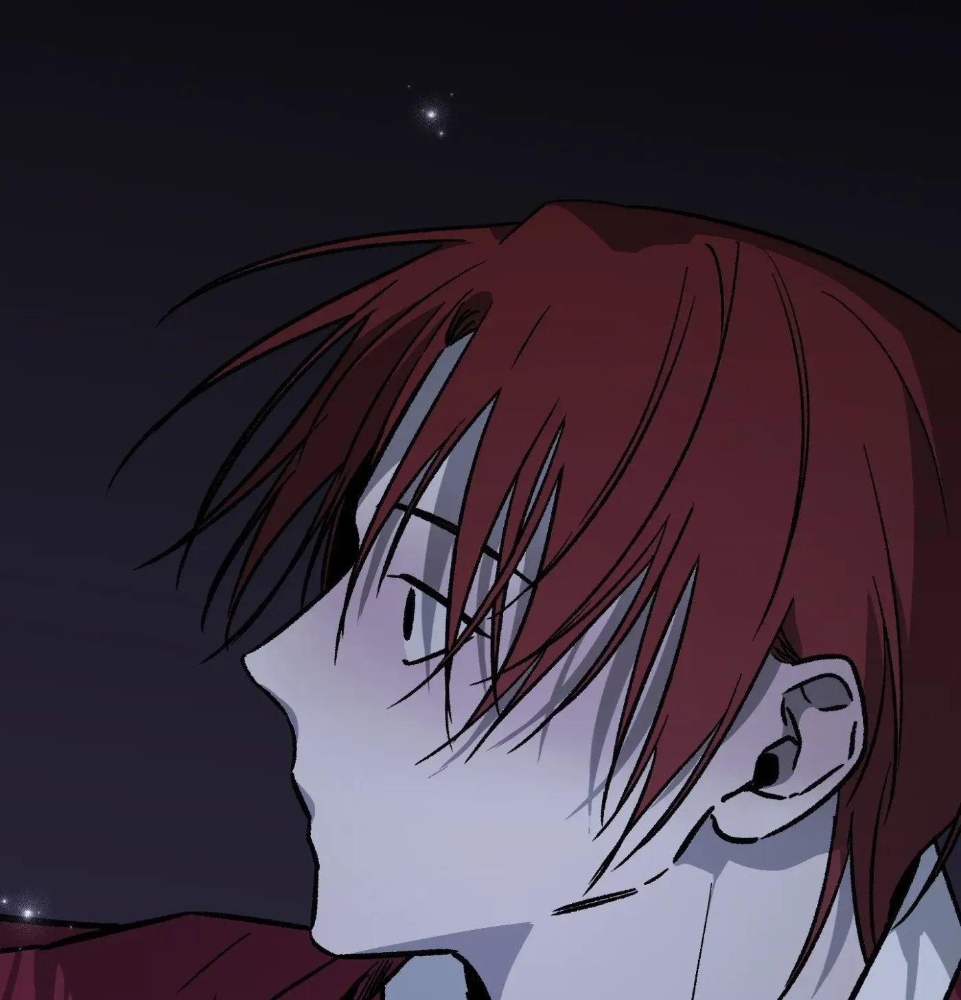 Read Broken Bloodline chapter 24 image 168 on Lezhin