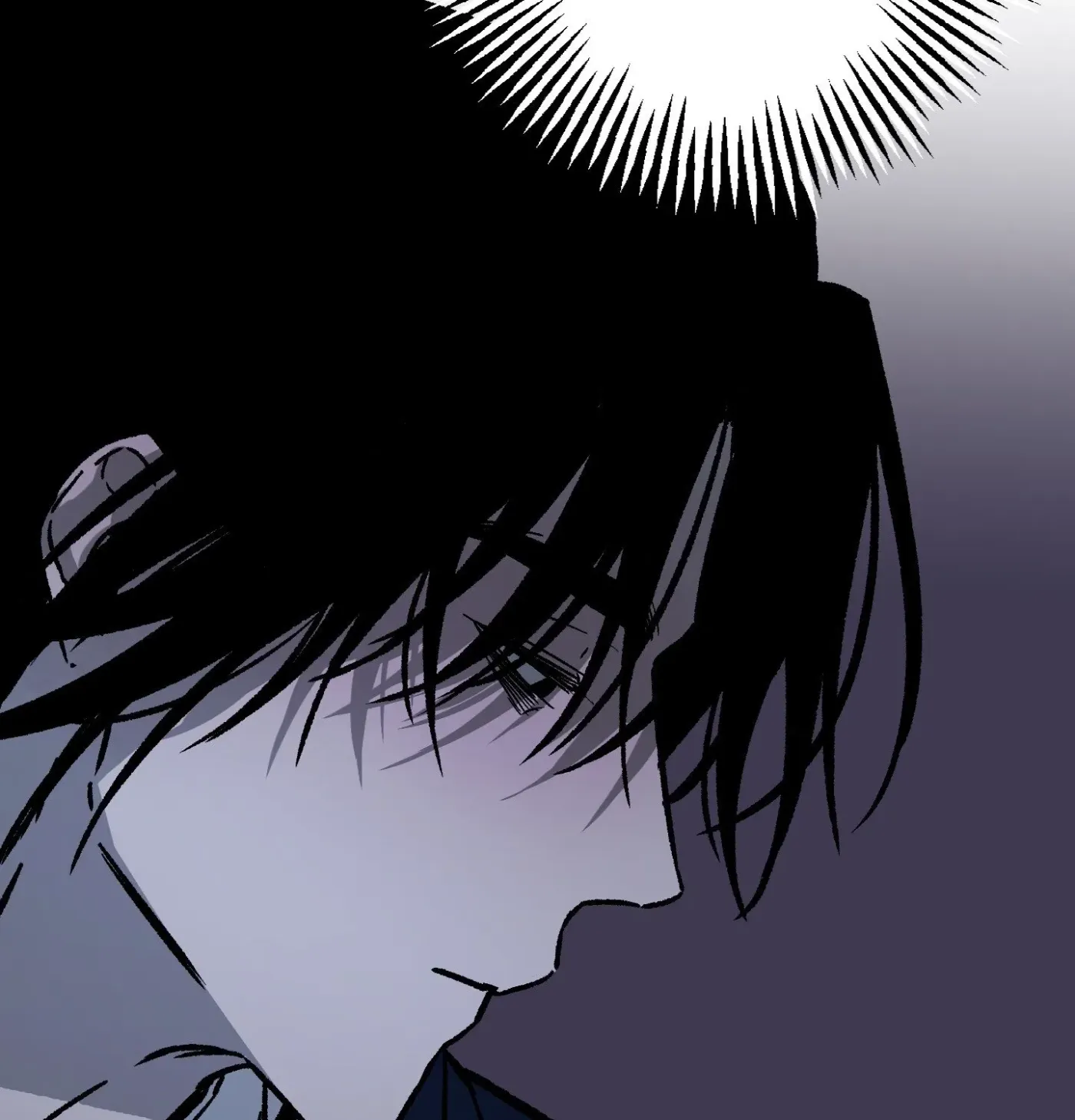 Read Broken Bloodline chapter 24 image 172 on Lezhin