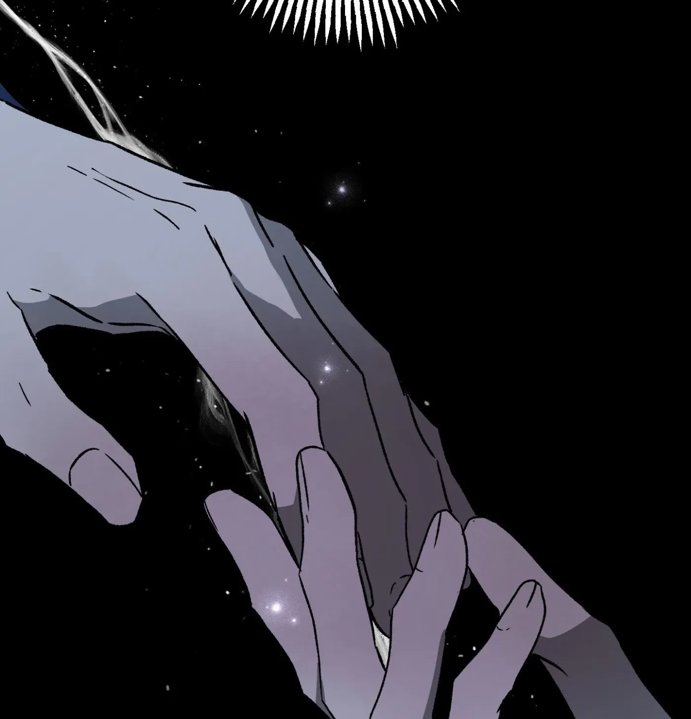 Read Broken Bloodline chapter 24 image 176 on Lezhin