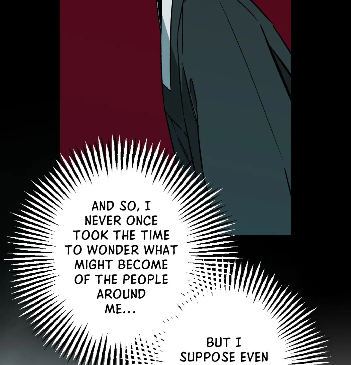 Read Broken Bloodline chapter 24 image 2 on Lezhin