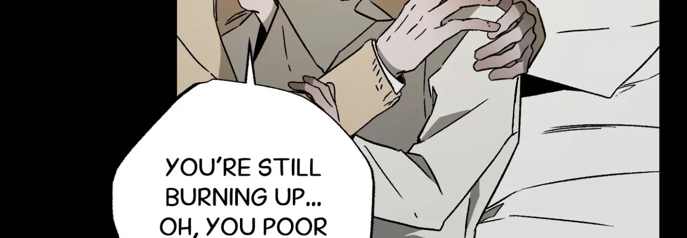 Read Broken Bloodline chapter 24 image 21 on Lezhin