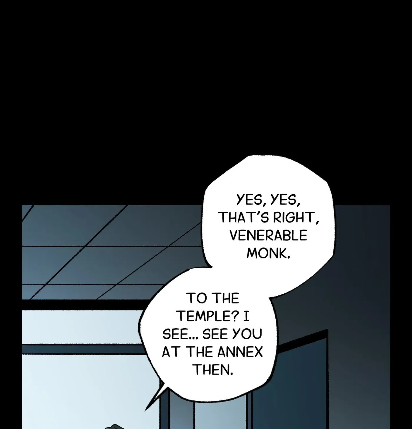 Read Broken Bloodline chapter 24 image 23 on Lezhin