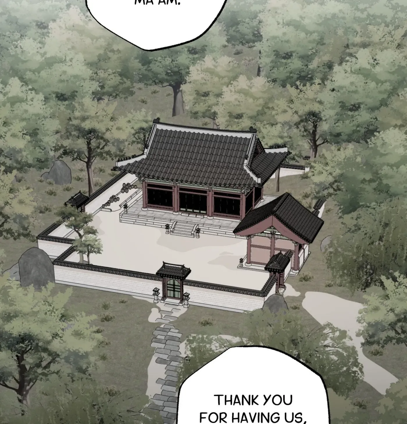 Read Broken Bloodline chapter 24 image 27 on Lezhin