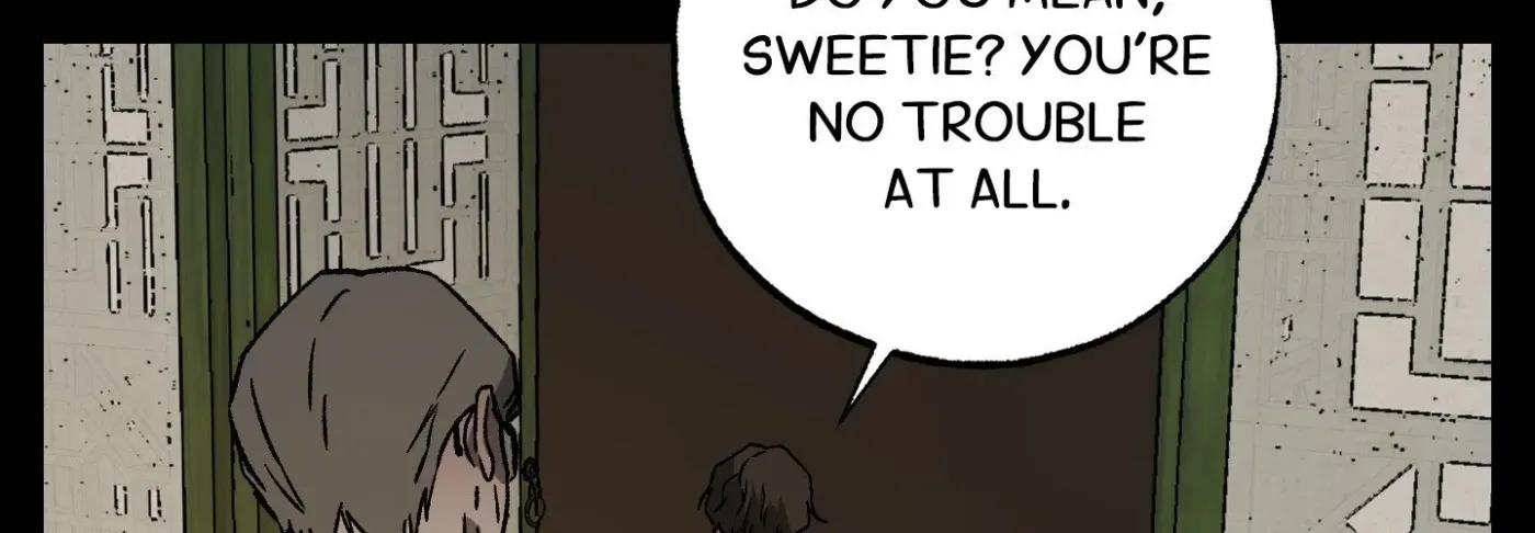 Read Broken Bloodline chapter 24 image 34 on Lezhin