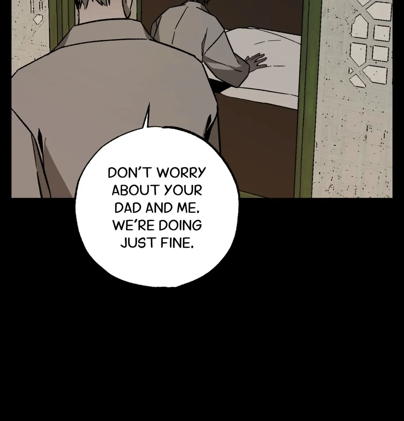 Read Broken Bloodline chapter 24 image 35 on Lezhin