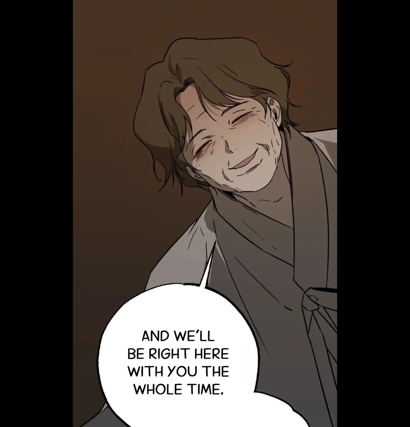 Read Broken Bloodline chapter 24 image 37 on Lezhin