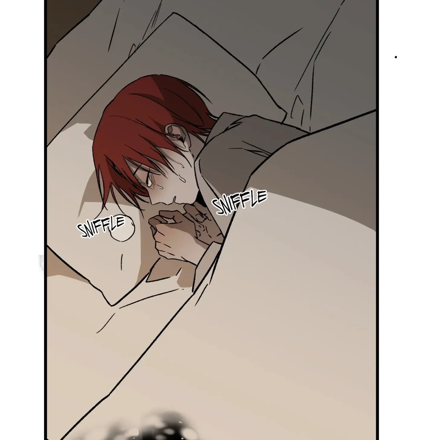 Read Broken Bloodline chapter 24 image 44 on Lezhin