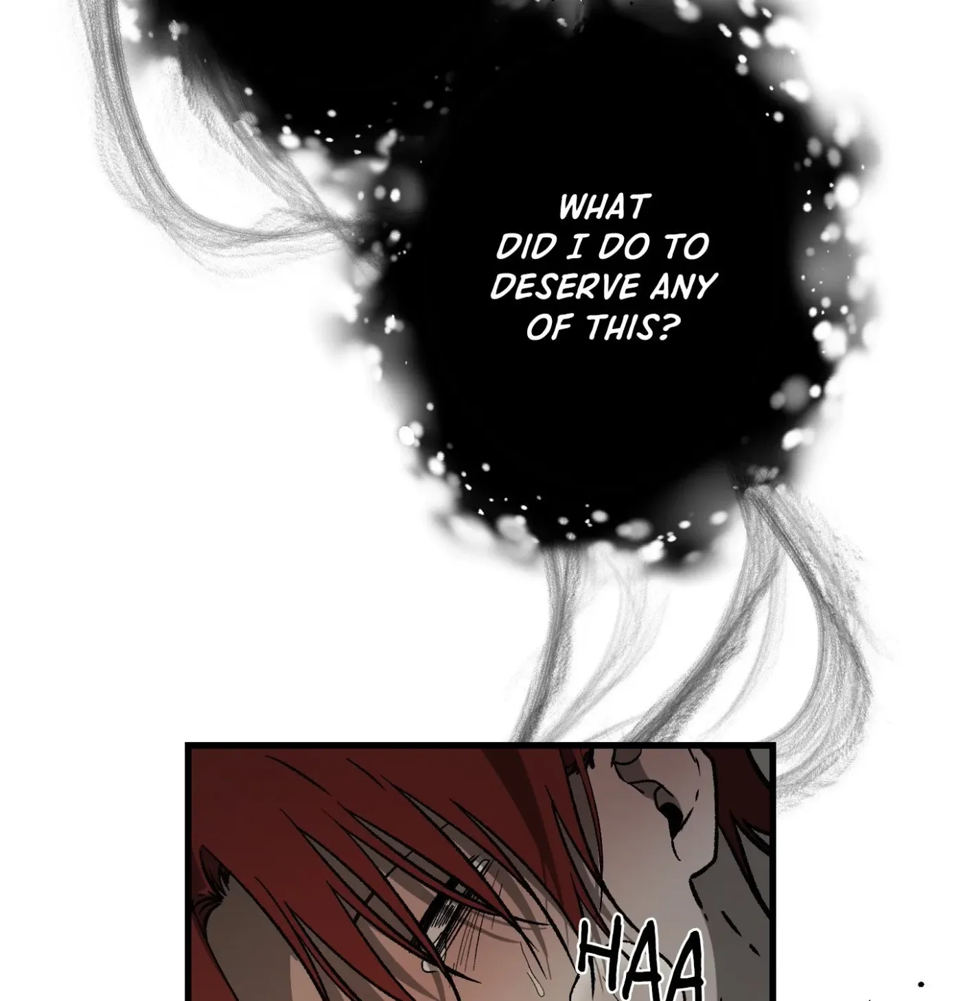 Read Broken Bloodline chapter 24 image 46 on Lezhin